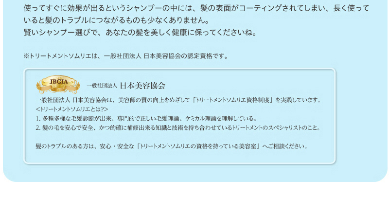 一般社団法人日本美容協会